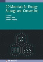 IOP ebooks - 2D Materials for Energy Storage and Conversion