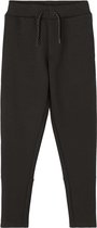 Name-it Jongens Sweat Pant Teter Black