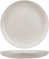 Viva Cream Dinner Plate D27cm