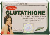 Renew Glutathione huid whitening zeep 135 gr