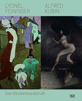 Lyonel Feininger/Alfred Kubin (German Edition)