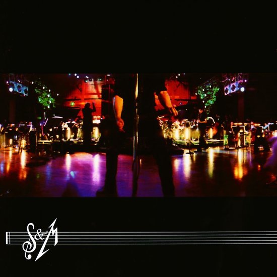 Metallica - S&M (3 LP)
