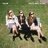 Haim - Days Are Gone (2 LP)