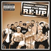Eminem Presents Re-Up (LP)