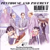 Penthouse And Pavement (LP) (Limited Edition)