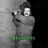 Georges Brassens - Brassens A 100 Ans (2 LP)