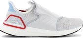 adidas Consortium x DOE - UltraBOOST 19 - Heren Sneakers Sport Casual Schoenen  Grijs EG6646 - Maat EU 40 2/3 UK 7