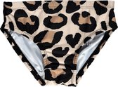 Beach & Bandits - UV-bikinibroekje meisjes - Leopard Shark - multi - maat 128-134cm