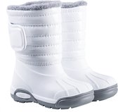 Igor - Winterlaarzen voor kinderen - Topo Ski Charol - Wit - maat 24EU