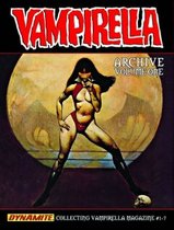 Vampirella Archives 1