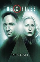 The X-Files, Vol. 1