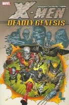 Deadly Genesis