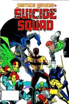 Suicide Squad Vol. 2 The Nightshade Odyssey