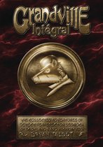 Grandville Integral