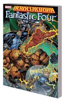 Heroes Reborn: Fantastic Four (new Printing)