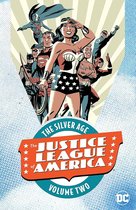 Justice League of America