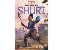 Shuri