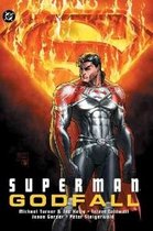 Superman Godfall TP