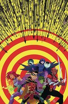 Teen Titans Volume 3