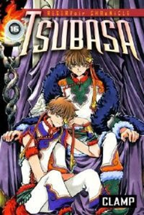 Tsubasa
