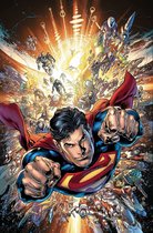 Superman Vol. 2: The Unity Saga