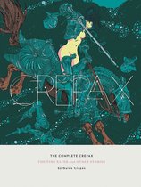 The Complete Crepax