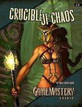 GameMastery Module