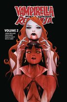 Vampirella / Red Sonja Volume 2