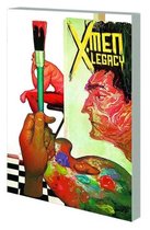 X-men Legacy Volume 2