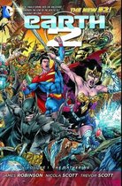 Earth 2 Volume 1 The Gathering