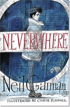 Neverwhere Illustrated Edition