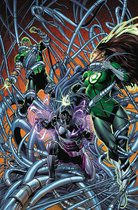 Green Lanterns Vol. 3