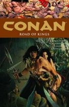 Conan Volume 11