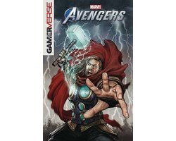 Marvel's Avengers: Road To A-day