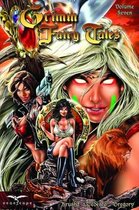 Grimm Fairy Tales Volume 7