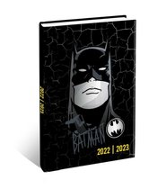 Batman - Schoolagenda - 2022 - 2023