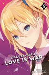 Kaguya-sama: Love is War- Kaguya-sama: Love Is War, Vol. 19