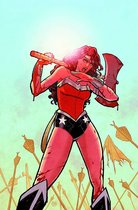 Absolute Wonder Woman by Brian Azzarello & Cliff Chiang Vol. 1