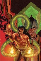 Conan Omnibus Volume 2