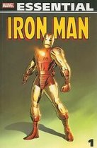 Essential Iron Man 1