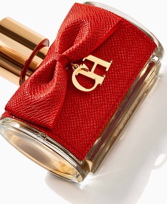 Carolina Herrera Ch Privee 80 ml - Eau De Parfum - Discontinued - T*ster - Woman