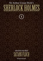 Sherlock Holmes 1 - SHERLOCK HOLMES 1