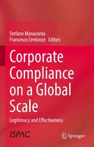 Corporate Compliance on a Global Scale
