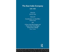 East India Company V3