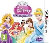 Disney Interactive Studios Disney Princess: My Fairytale Adventure, 3DS Standard Anglais Nintendo 3DS