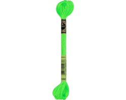 DMC Mouline Light Effects Borduurgaren