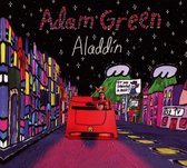 Adam Green - Aladdin (CD)