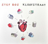 Stef Bos - Kloofstraat (CD)