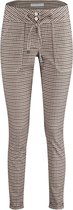 Red Button Broek Diana Pocket 2915 Classic Check Dames Maat - W40