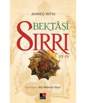 Bektaşi Sırrı